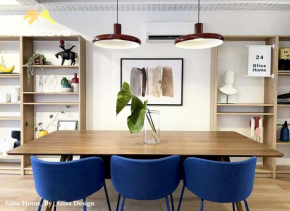 The Gathering By Nestcove X Gliss Home